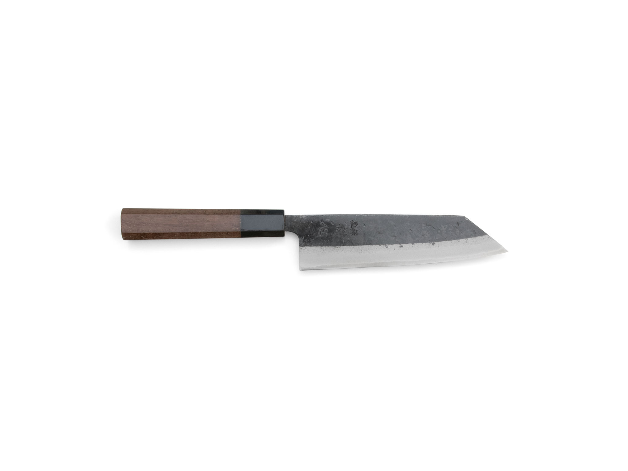 Hatsukokoro Shikkoku B2 Kuro Bunka (165mm)