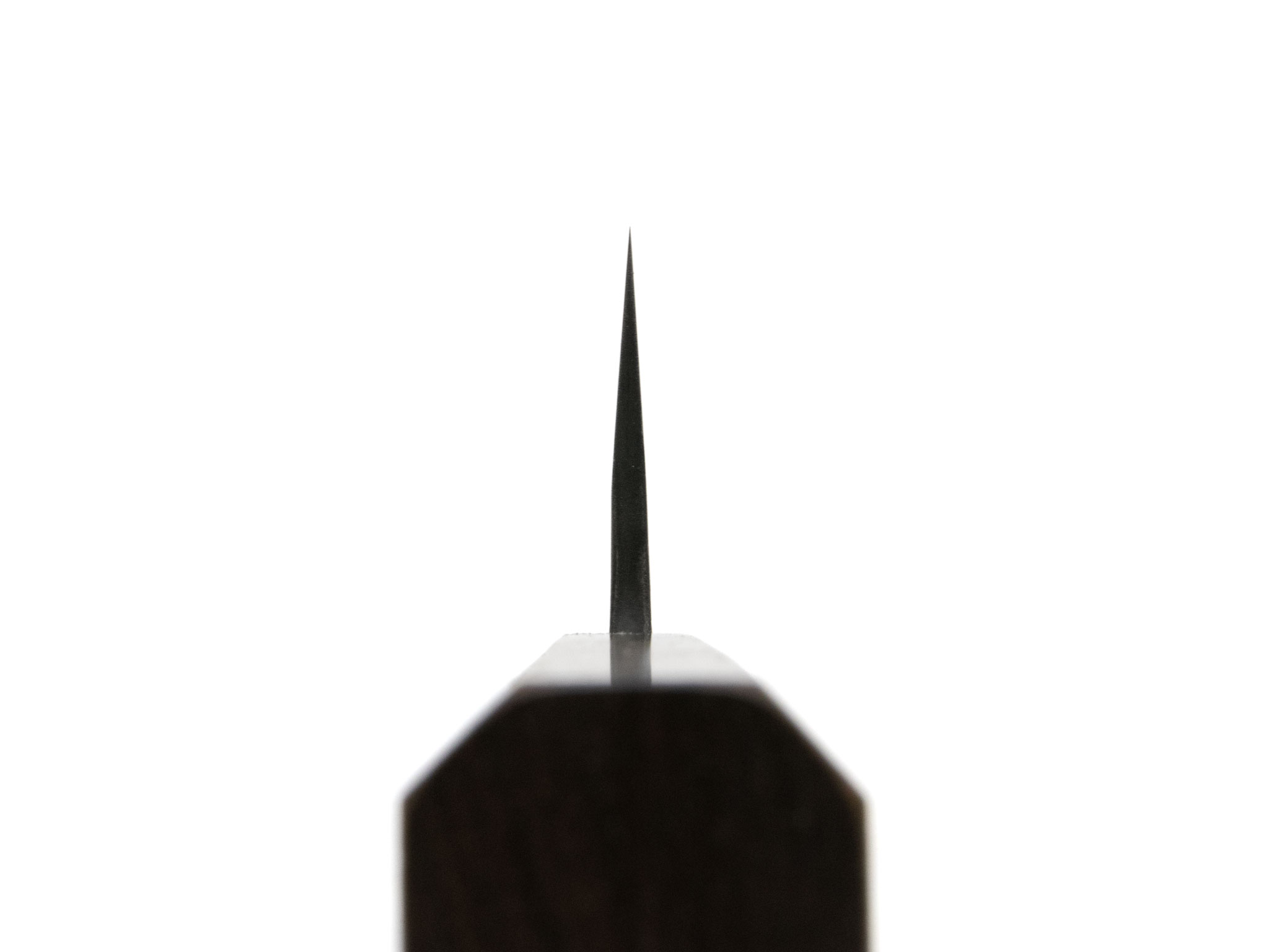 Hatsukokoro Shinkiro AS Kuro Damast Gyuto (210mm, 240mm) – Bild 4