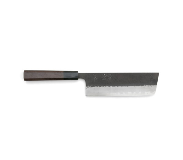 Hatsukokoro Shinkiro AS Kuro Damast Nakiri (165mm)