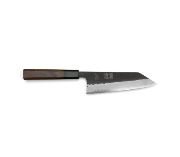 Hatsukokoro Shinkiro AS Kuro Damast Bunka (165mm)