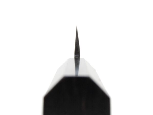 Hatsukokoro Sumi B2 Kuro Petty/Schälmesser (80mm) – Bild 2
