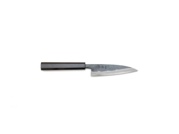 Hatsukokoro Sumi B2 Kuro Petty (120mm)