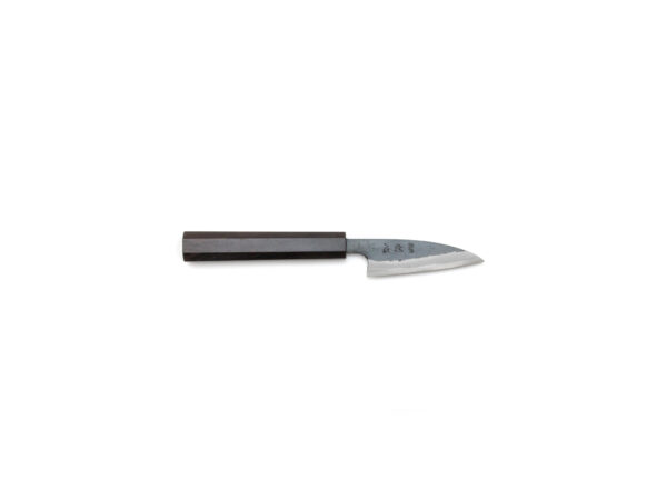 Hatsukokoro Sumi B2 Kuro Petty/Schälmesser (80mm)