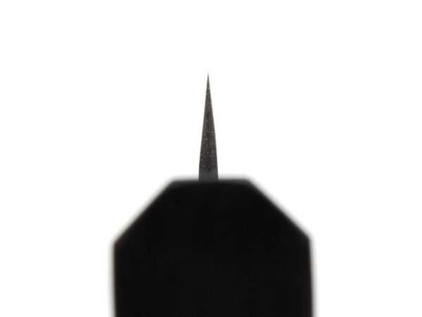 Hatsukokoro Sumi B2 Kuro Petty (120mm) – Bild 2