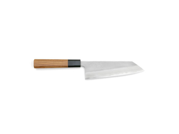 Hatsukokoro x Yoshikane W2/S Nashiji Bunka (165mm)
