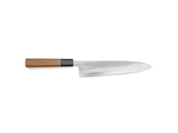 Hatsukokoro x Yoshikane SKD Nashiji Gyuto (210mm, 240mm)