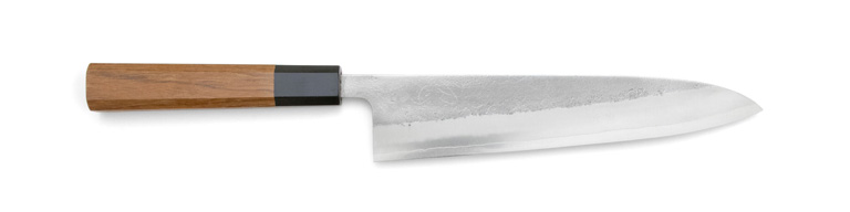hatsukokoro yoshikane skd nashiji gyuto 210mm skd12 web
