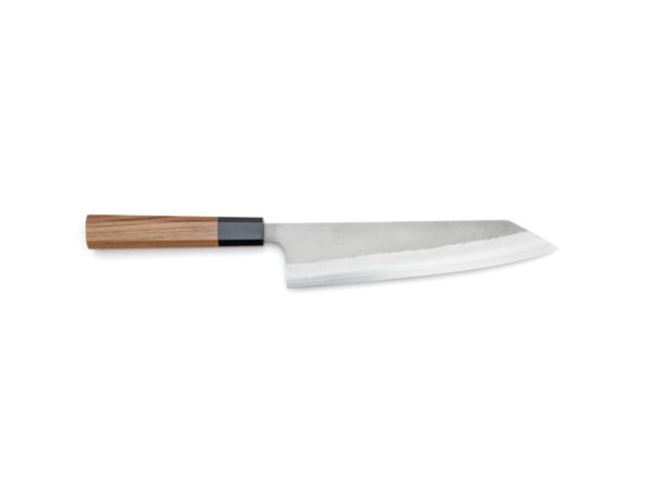 Hatsukokoro x Yoshikane SKD Nashiji Kiritsuke Gyuto (210mm)