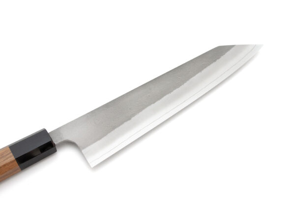 Hatsukokoro x Yoshikane SKD Nashiji Kiritsuke Gyuto (210mm) – Bild 3