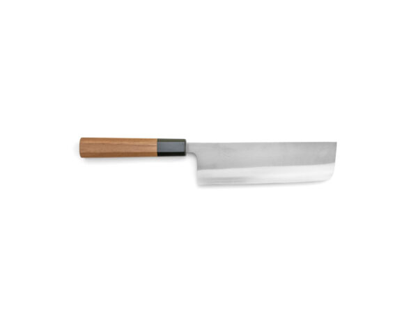 Hatsukokoro x Yoshikane SKD Nashiji Nakiri (165mm)