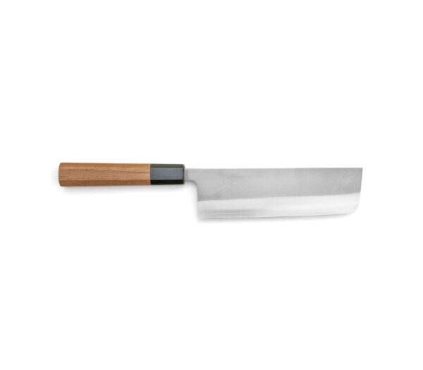 Hatsukokoro x Yoshikane SKD Nashiji Nakiri (165mm)