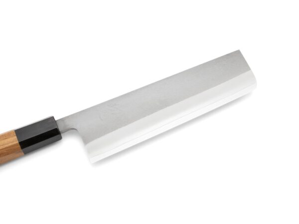 Hatsukokoro x Yoshikane SKD Nashiji Nakiri (165mm) – Bild 2