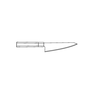 Honesuki / Ausbeinmesser (Fleisch)