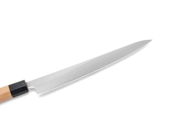 Tsunehisa AS/S Migaki Sujihiki (240mm) – Bild 2