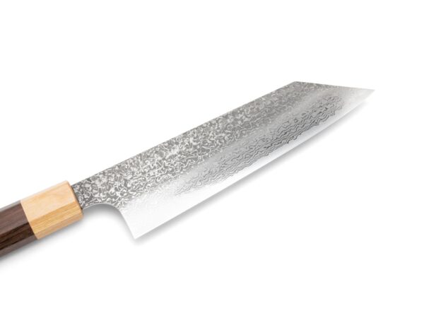 Kei Kobayashi SG2 Damast Bunka (165mm) – Bild 2