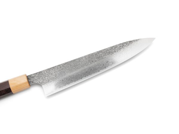 Kei Kobayashi SG2 Damast Gyuto (210mm) – Bild 2