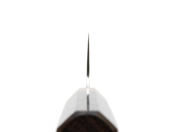 Kei Kobayashi SG2 Migaki Gyuto (210mm) – Bild 4