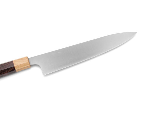 Kei Kobayashi SG2 Migaki Gyuto (210mm) – Bild 2