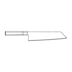 Kiritsuke (Allzweck)