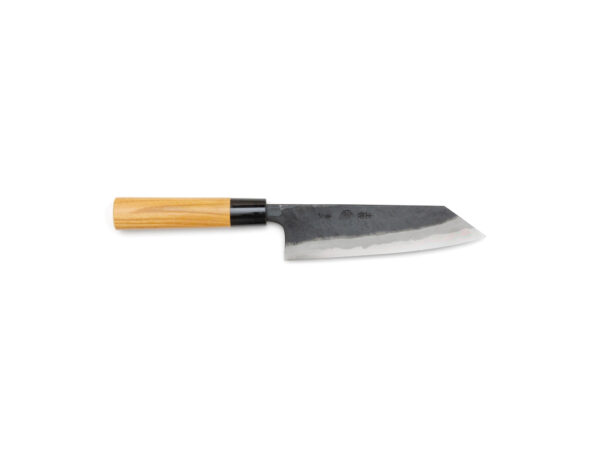 Kyohei Shindo Aogami #2 (B2) Kuro Bunka (165mm)