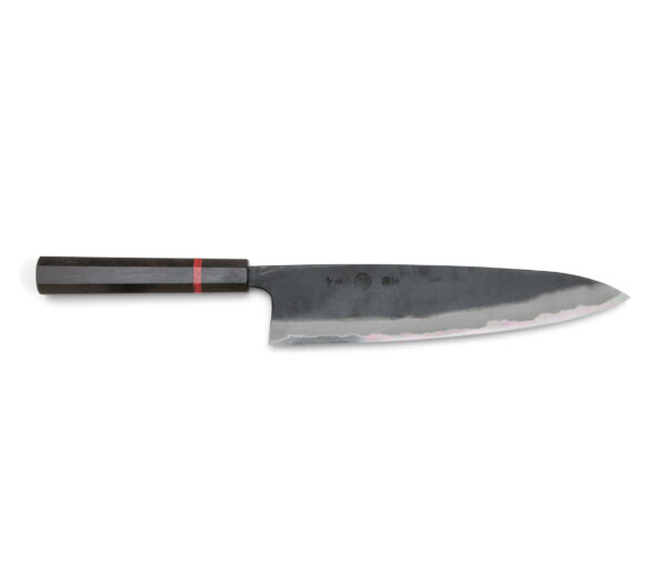 Kyohei Shindo Aogami #2 Gyuto 240mm (ERR)