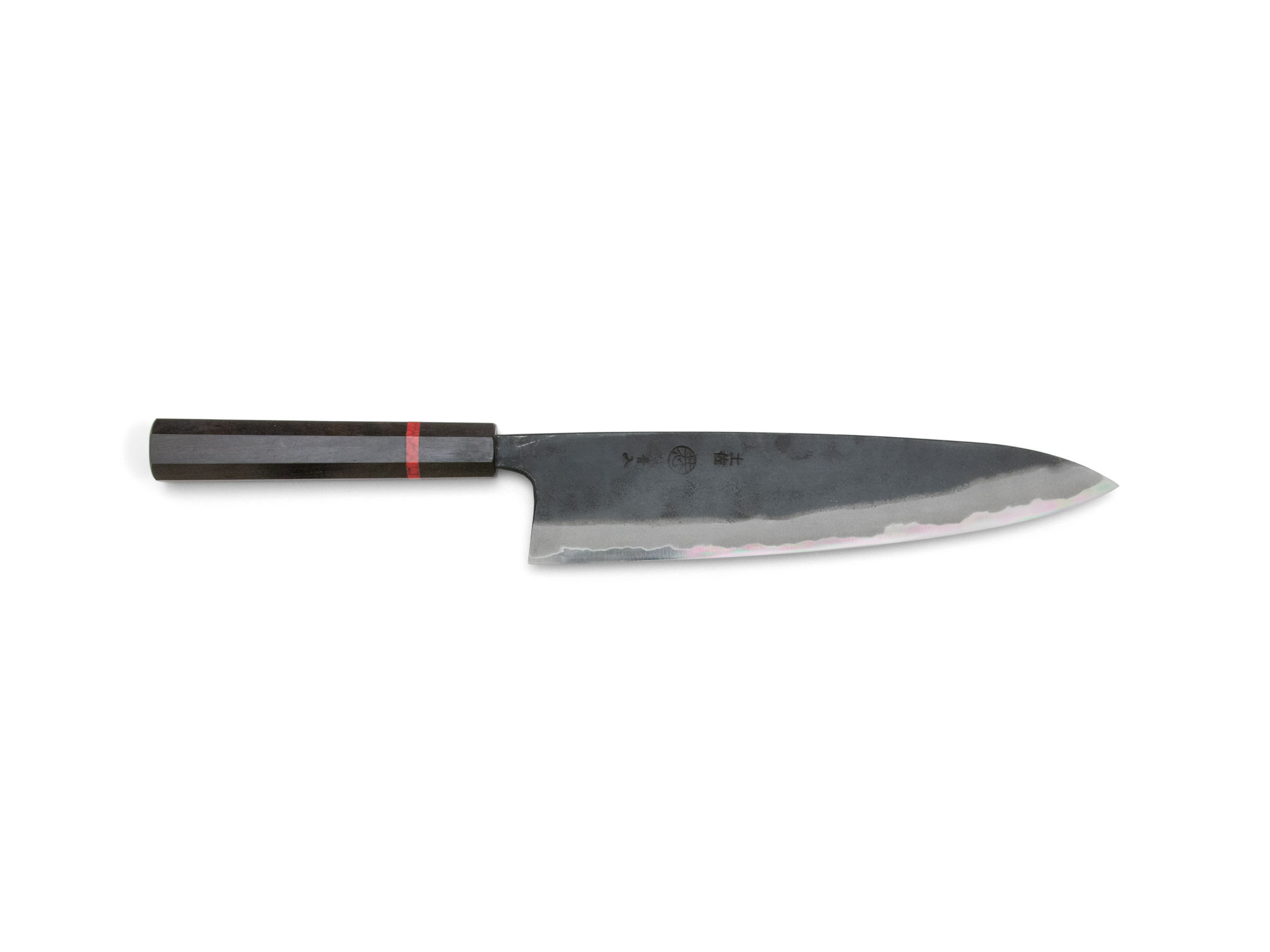 Kyohei Shindo Aogami #2 Gyuto 240mm (ERR)