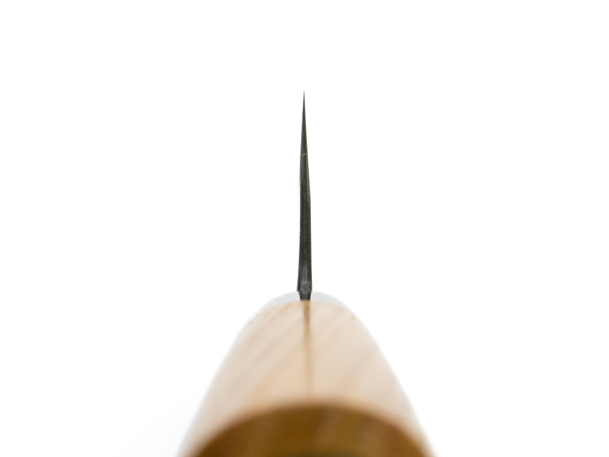 Kyohei Shindo Aogami #2 (B2) Kuro Bunka (165mm) – Bild 4