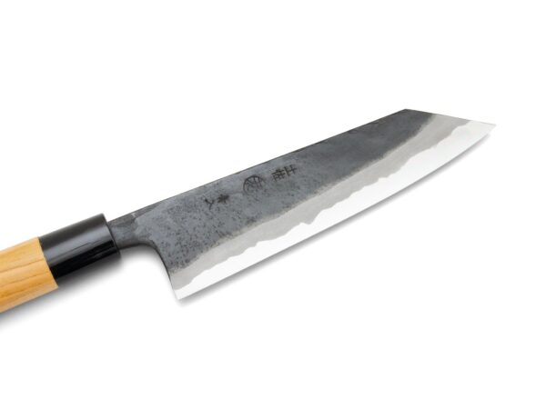 Kyohei Shindo Aogami #2 (B2) Kuro Bunka (165mm) – Bild 2