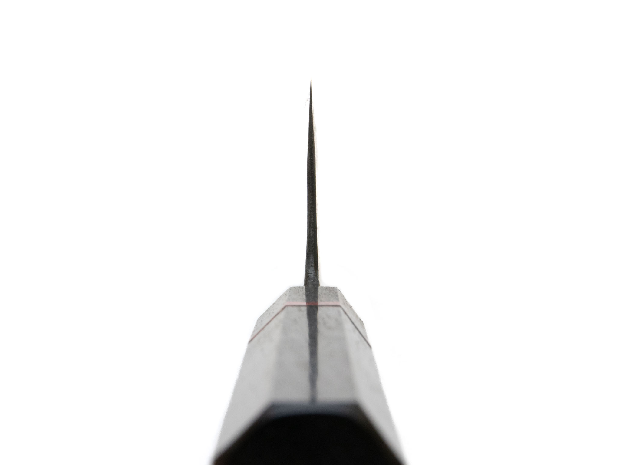 Kyohei Shindo Aogami #2 Gyuto 240mm (ERR) – Bild 2