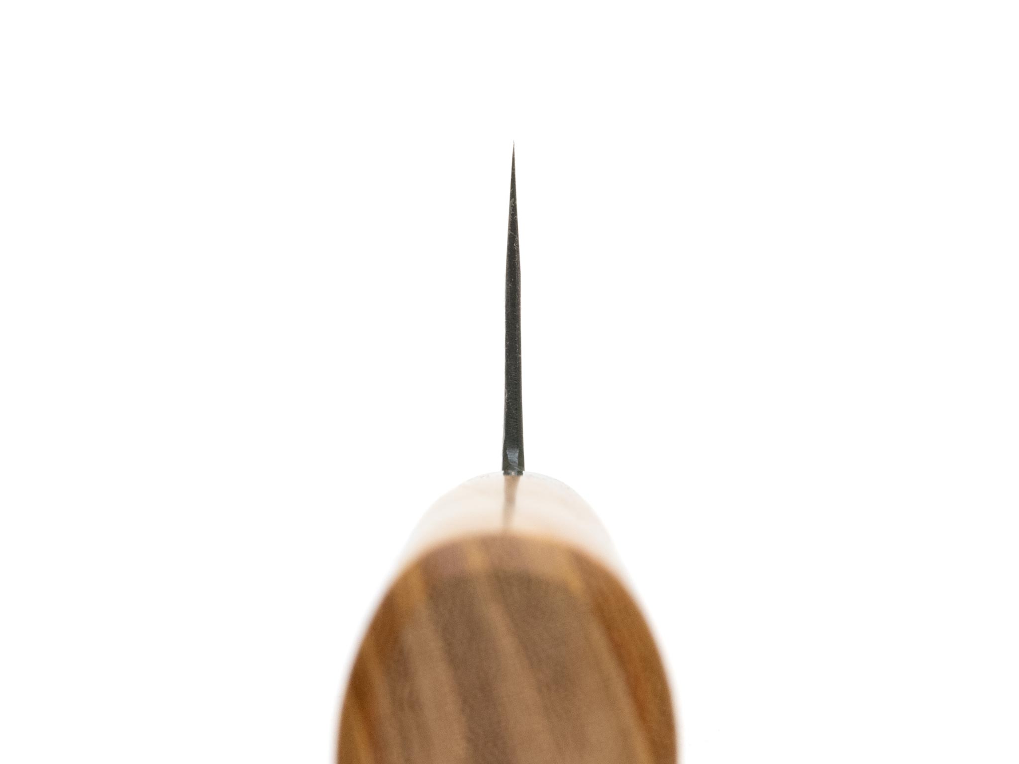 Kyohei Shindo Aogami #2 (B2) Kuro Gyuto (210mm) – Bild 4