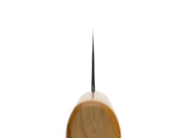 Kyohei Shindo Aogami #2 (B2) Kuro Nakiri (170mm) – Bild 4