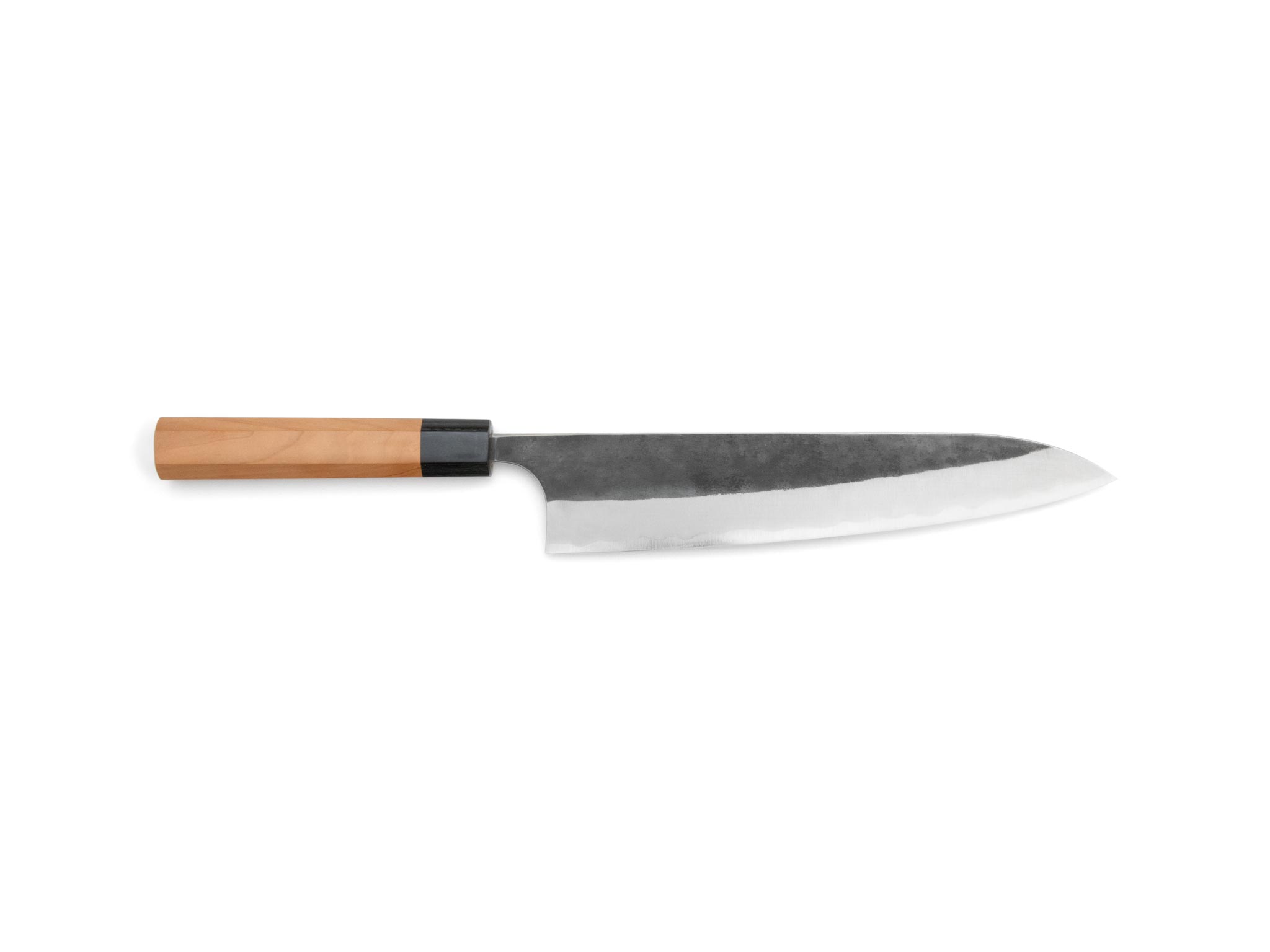Masakage AS/S Gyuto (240mm)