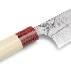 Kiri VG10 Damascus Serie