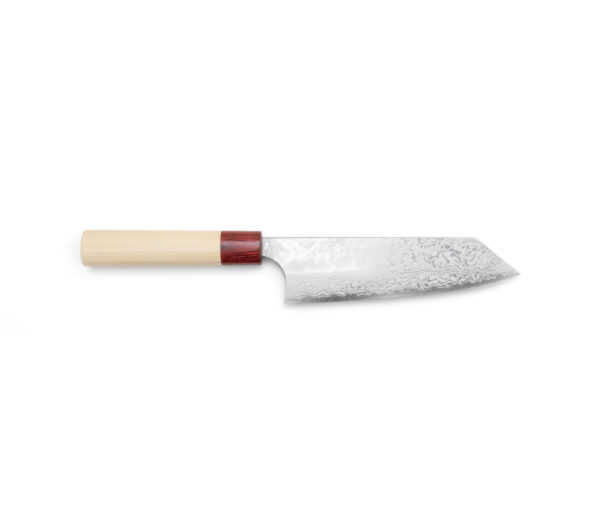 Masakage Kiri VG10 Damast Bunka (170mm)