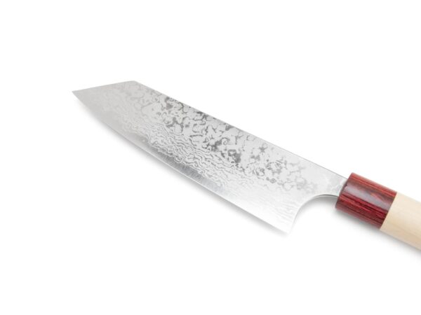 Masakage Kiri VG10 Damast Bunka (170mm) – Bild 2