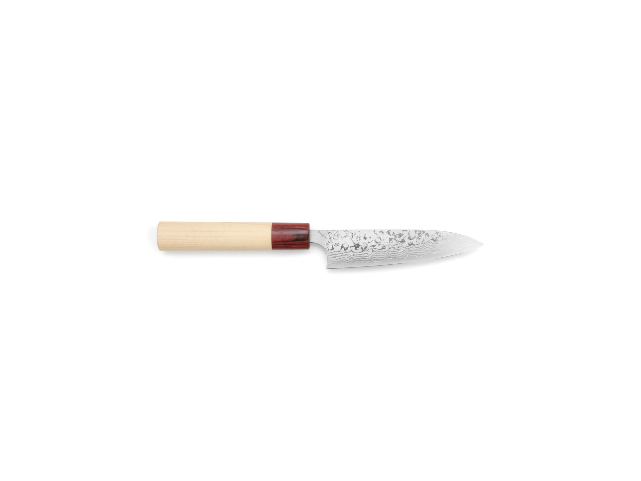 Masakage Kiri VG10 Damast Petty