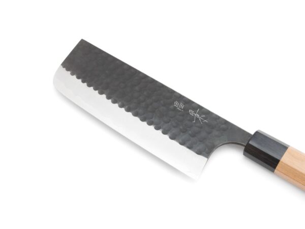 Masakage Koishi AS/S Nakiri (165mm) – Bild 2