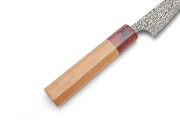 Masakage Kumo VG10 Damast Petty 75mm – Bild 3