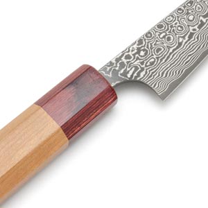 Kumo VG10 Damascus Serie