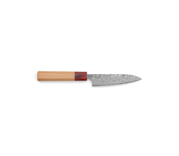 Masakage Kumo VG10 Damast Petty (120mm)