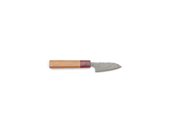 Masakage Kumo VG10 Damast Petty 75mm