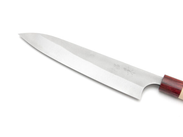 Masakage Yuki W2/S Gyuto (210mm) – Bild 2
