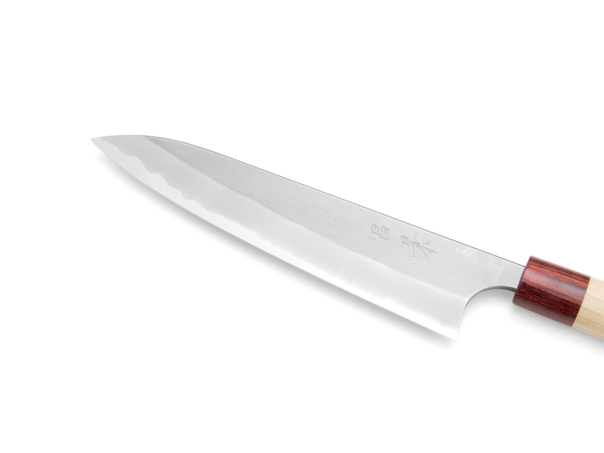 Masakage Yuki W2/S Gyuto (210mm, 240mm) – Bild 2