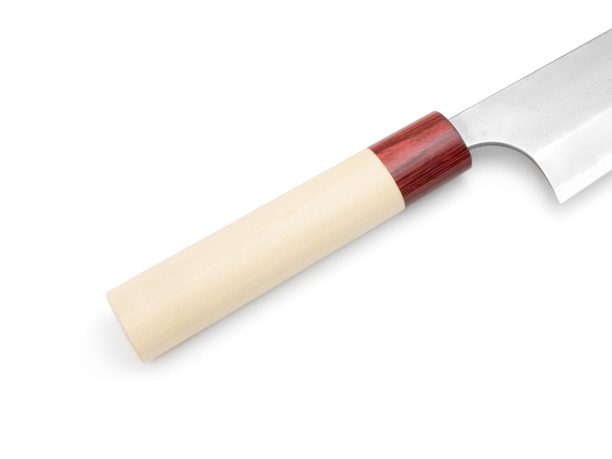 Masakage Yuki W2/S Bunka (170mm) – Bild 3