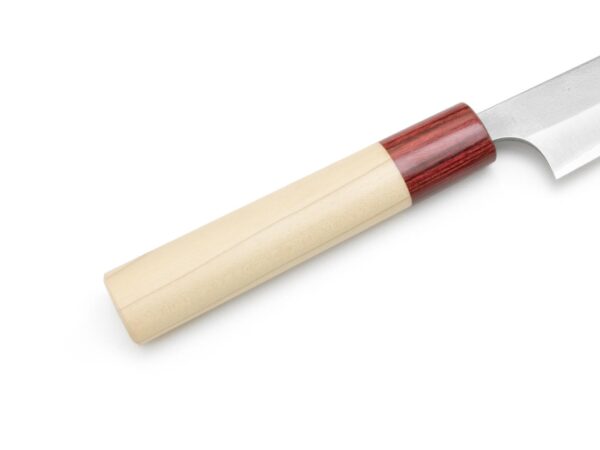 Masakage Yuki W2/S Petty (120mm) – Bild 3