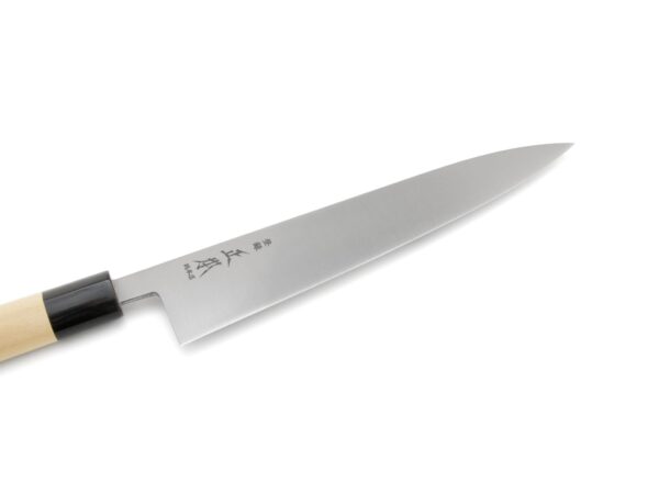Masamoto KS W2 Gyuto (210mm) – Bild 2