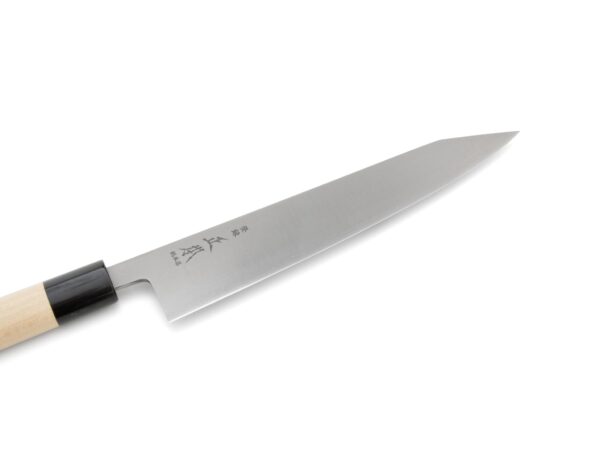 Masamoto KS W2 Kiritsuke Gyuto (210mm) – Bild 2