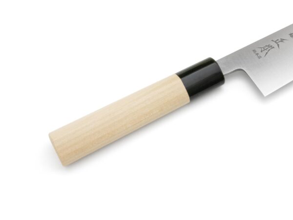 Masamoto KS W2 Gyuto (210mm) – Bild 3