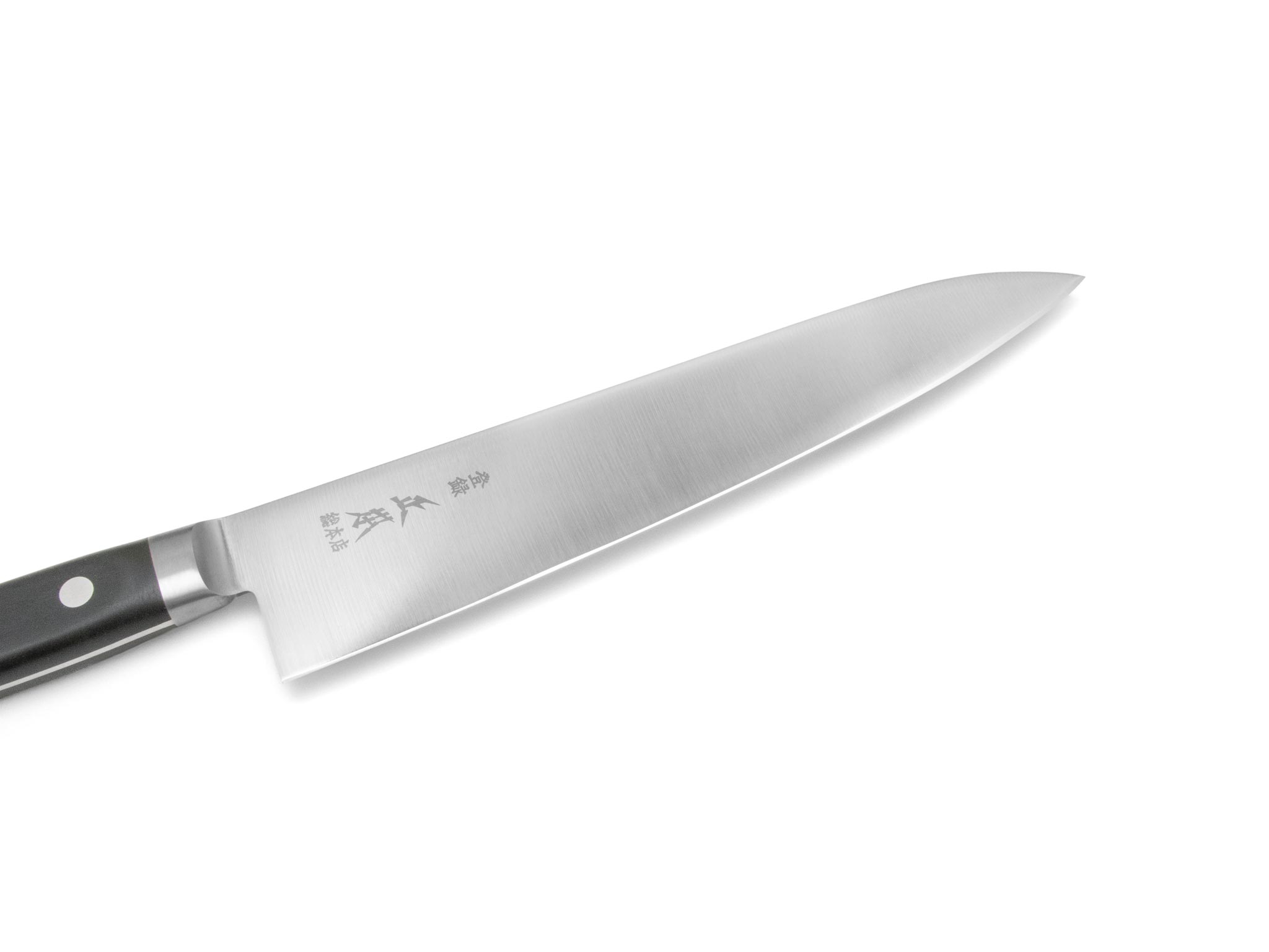 Masamoto VG Gyuto / Kochmesser (210mm, 240mm) – Bild 2