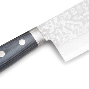 Sairyu VG10 Damascus Serie
